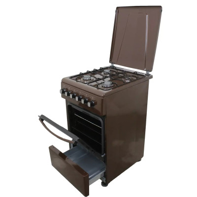 Плита Borgio GE 540 B MBBLT Плита Borgio GE 540 B MBBLT