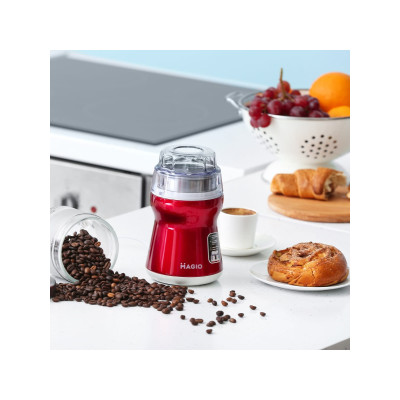 Кофемолка Magio MG-200