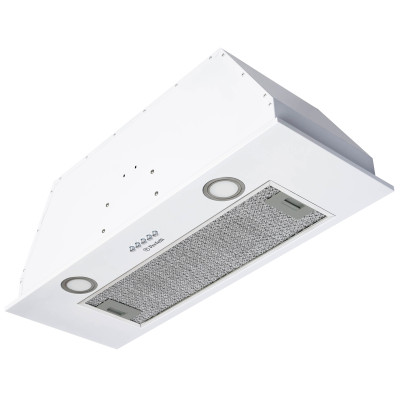 Витяжка кухонна Perfelli BI 7652 WH 1000 LED