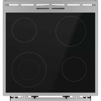 Плита Gorenje ECS6350XC (ECS 6350 XC)