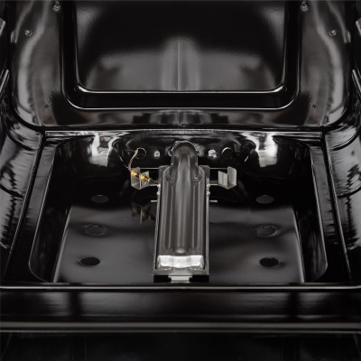 Плита Eleyus ORUM 6001 EF BR Плита Eleyus ORUM 6001 EF BR