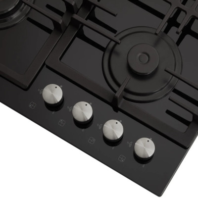 Варочная поверхность Eleyus MITO 60 BL CF