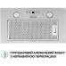 Витяжка кухонна Perfelli BIET R 5854 I 1200 LED Витяжка кухонна Perfelli BIET R 5854 I 1200 LED