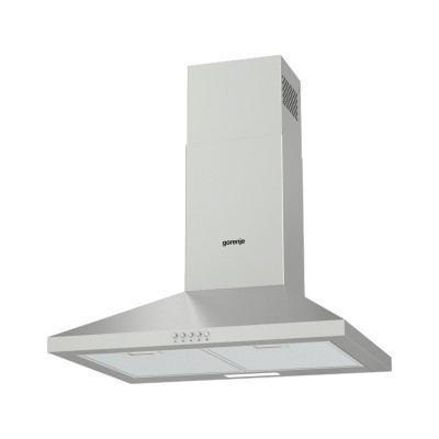 Витяжка кухонна Gorenje WHC629E4X