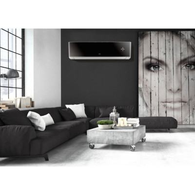 Кондиционер Cooper&Hunter CH-S12FTXAL-BL Кондиционер Cooper&Hunter CH-S12FTXAL-BL