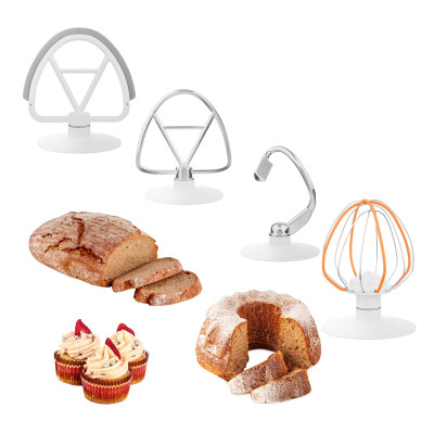 Кухонный комбайн Sencor STM3761BK Кухонный комбайн Sencor STM3761BK