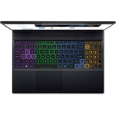 Ноутбук Acer Nitro 5 AN515-58-587V (NH.QLZEU.006)