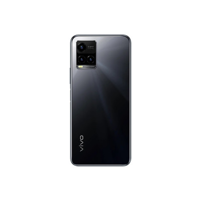 Мобільний телефон Vivo Y33s 4/64GB Mirror Black Мобільний телефон Vivo Y33s 4/64GB Mirror Black