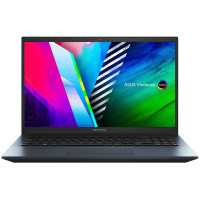 Ноутбук ASUS Vivobook Pro 15 OLED K6500ZC-MA301 (90NB0XK1-M00JB0) Ноутбук ASUS Vivobook Pro 15 OLED K6500ZC-MA301 (90NB0XK1-M00JB0)