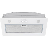 Вытяжка кухонная Minola HBI 52621 WH GLASS 700 LED