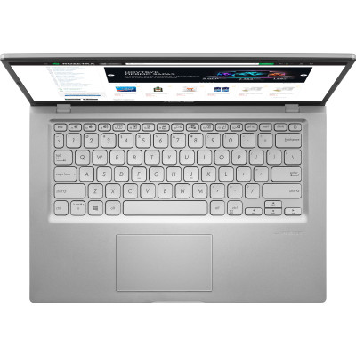 Ноутбук ASUS X415EP-EB245 (90NB0TU1-M009L0)