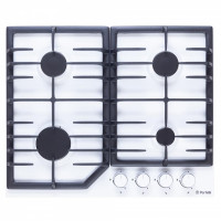 Варочна поверхня Perfelli HGM 61494 WH