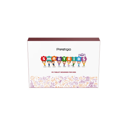 Планшет Prestigio SmartKids Pro 4511 10.1 Планшет Prestigio SmartKids Pro 4511 10.1