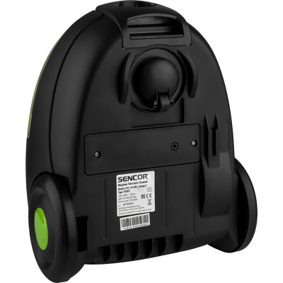 Пылесос Sencor SVC510GR-EUE2 Пылесос Sencor SVC510GR-EUE2