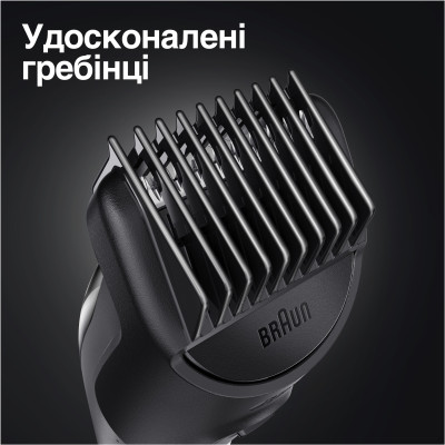 Триммер Braun MGK 3320 (MGK3320) Триммер Braun MGK 3320 (MGK3320)