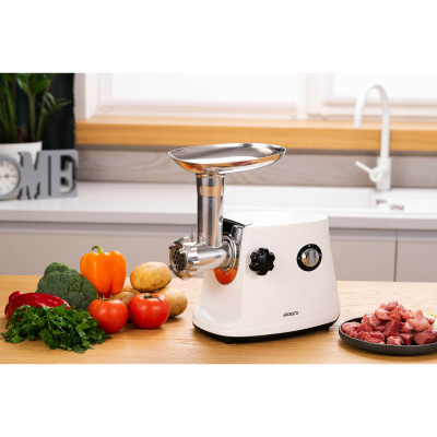 Мясорубка Ardesto MGA-1750R Мясорубка Ardesto MGA-1750R