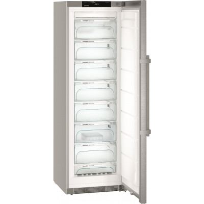 Морозильна камера Liebherr FNSDD 5257