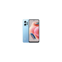 Мобільний телефон Xiaomi Redmi Note 12 4/128GB Ice Blue
