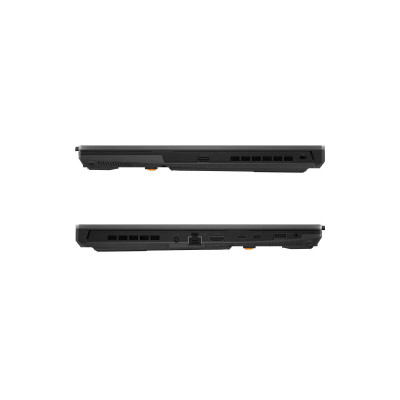 Ноутбук ASUS TUF Gaming F15 FX507VV-LP212 (90NR0BV7-M00EY0)