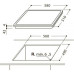Варочна поверхня Hotpoint-Ariston HR 632 B