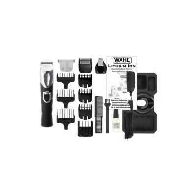 Машинка для стрижки Moser 09854-616 Машинка для стрижки Moser 09854-616