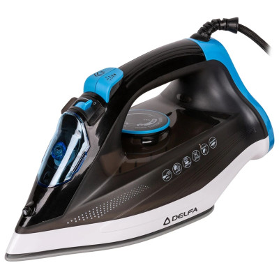 Утюг Delfa DS-605 Утюг Delfa DS-605