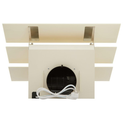 Витяжка кухонна Eleyus Fiona 1000 60 BG Витяжка кухонна Eleyus Fiona 1000 60 BG