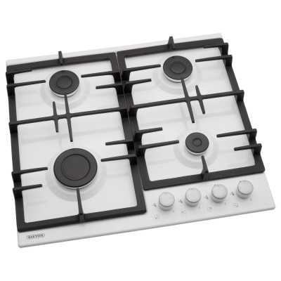 Варочная поверхность Eleyus MAGIA 60 WH CF