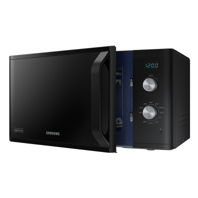Мікрохвильова піч Samsung MG 23 K 3614 AK/BW (MG23K3614AK/BW)