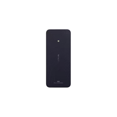 Мобільний телефон Nokia 215 4G DS 2024 Black