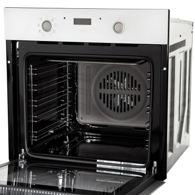 Духовой шкаф Eleyus MIRANDA 6008 WH CL Духовой шкаф Eleyus MIRANDA 6008 WH CL