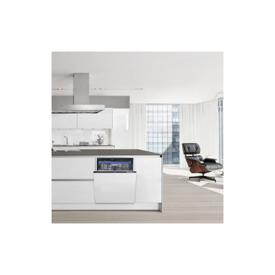 Посудомийна машина Pyramida DWN 6014 Посудомийна машина Pyramida DWN 6014