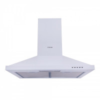 Вытяжка кухонная Perfelli K 6212 C WH 650 LED