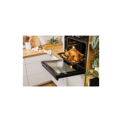 Духовой шкаф Gorenje BPSX6747A05BG