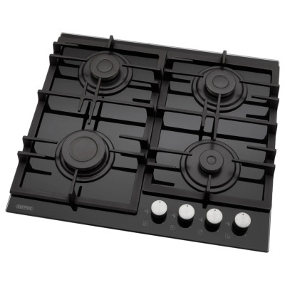 Варочная поверхность Eleyus MITO 60 BL CF