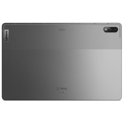 Планшет Lenovo Tab P12 Pro 8/256 5G Storm Grey + Pen (ZA9E0025UA) Планшет Lenovo Tab P12 Pro 8/256 5G Storm Grey + Pen (ZA9E0025UA)