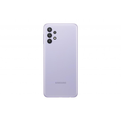 Мобильный телефон Samsung Galaxy A32 4/128Gb Light Violet (SM-A325FLVGSEK)
