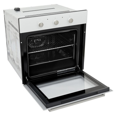 Духовой шкаф Eleyus LEONA 6006 WH Духовой шкаф Eleyus LEONA 6006 WH