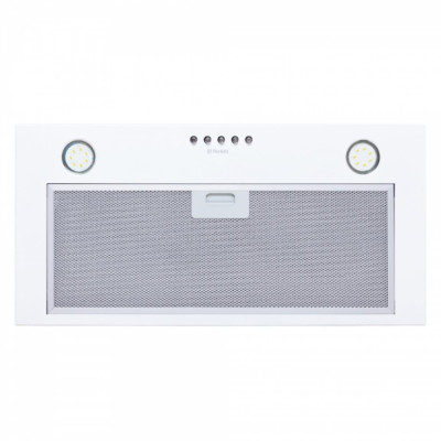 Витяжка кухонна Perfelli BI 6122 WH LED