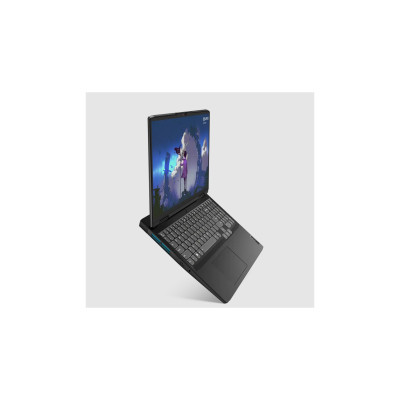 Ноутбук Lenovo IdeaPad Gaming 3 16IAH7 (82SA00GARA)