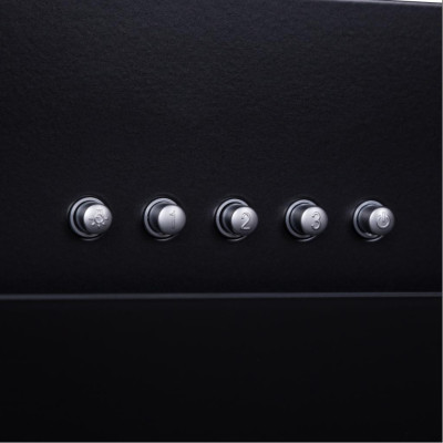 Витяжка кухонна Perfelli DN 6171 A 550 BL Витяжка кухонна Perfelli DN 6171 A 550 BL