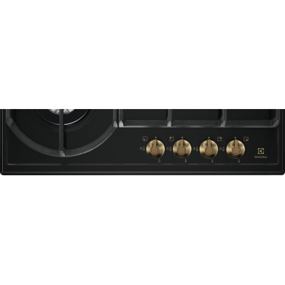 Варочная поверхность Electrolux EGH6343ROR Варочная поверхность Electrolux EGH6343ROR