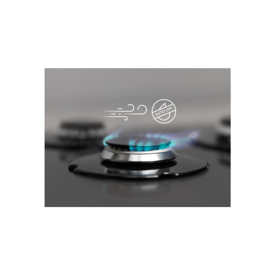 Варочна поверхня Electrolux GRE363MX