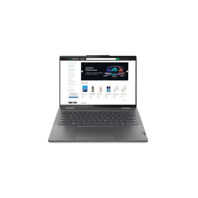 Ноутбук Lenovo Yoga 7 14ARP8 (82YM006KRA)