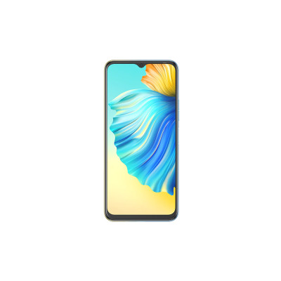 Мобільний телефон Tecno KG7n (Spark 8p 4/128Gb) Tahiti Gold (4895180773426) Мобільний телефон Tecno KG7n (Spark 8p 4/128Gb) Tahiti Gold (4895180773426)