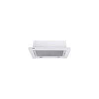Витяжка кухонна Ventolux GARDA 50 WH (750) SMD LED Витяжка кухонна Ventolux GARDA 50 WH (750) SMD LED