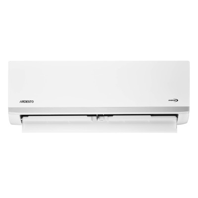 Кондиционер Ardesto ACM-12ERP-R32-WI-FI-AG-S, 35 м2, ERP інвертор, A++/A+, до -20С, Wi-Fi, R32 (ACM-12ERP-R32-WI-FI-AG-S) Кондиционер Ardesto ACM-12ERP-R32-WI-FI-AG-S, 35 м2, ERP інвертор, A++/A+, до -20С, Wi-Fi, R32 (ACM-12ERP-R32-WI-FI-AG-S)