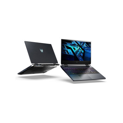 Ноутбук Acer Predator Helios 300 PH315-55s (NH.QJ1EU.003)