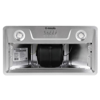 Вытяжка кухонная Minola HBI 5202 I 700 LED
