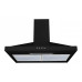 Вытяжка кухонная Borgio BKM (TR) 60 BLACK (РН015912)